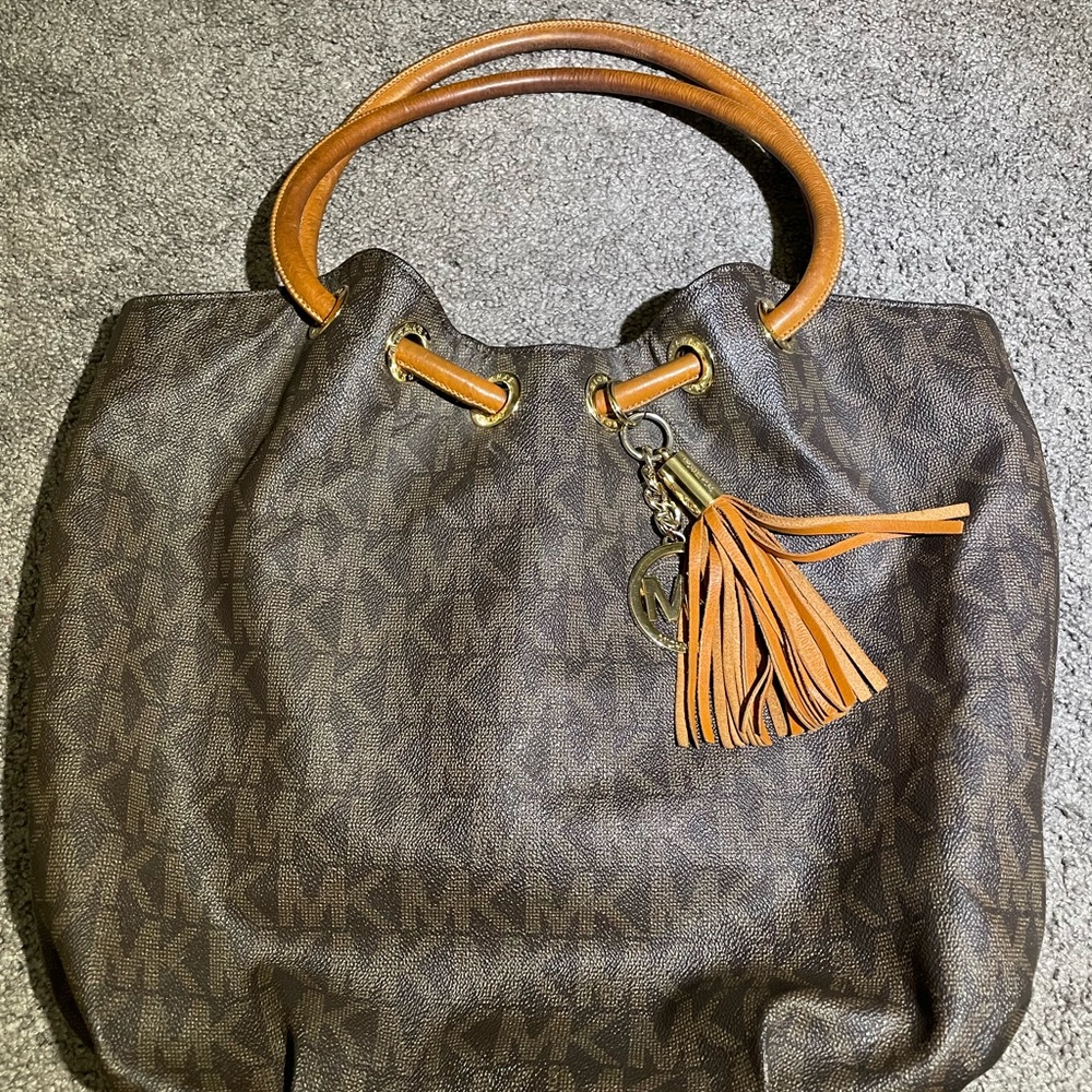 Michael Kors purse